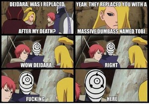  Naruto Randomness, xD.
