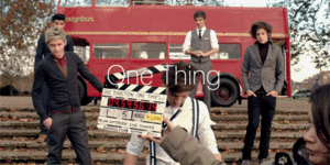  One Thing