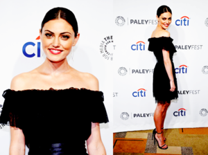  PaleyFest An Evening with The Originals event in Beverly Hills