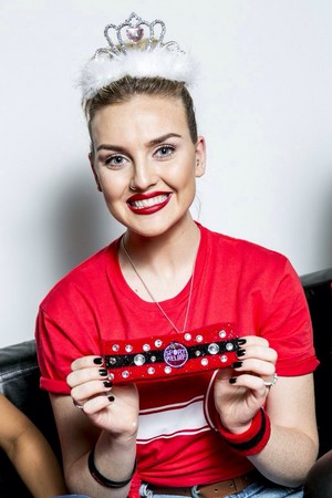  Perrie for Sport Relief :D