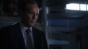  Phil Coulson ★