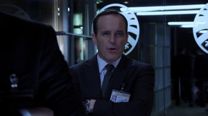  Phil Coulson ★