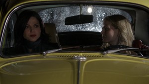  Regina & Emma