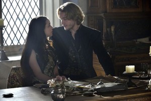  Reign 1x18 promotional 사진