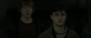 Ron and Harry