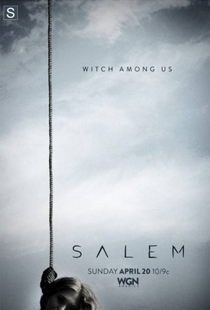  Salem posters