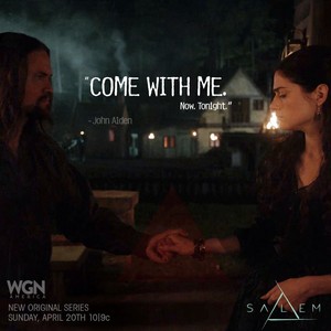  Salem TV series