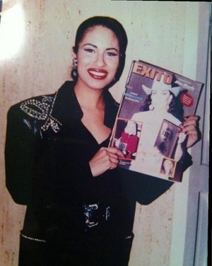 The One & Only Selena ♥