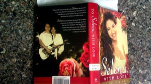 To Selena, With Love by Chris Perez ♥