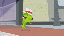  Some LPS gifs