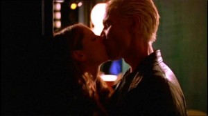 Spike And Buffy 