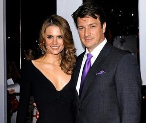  Stanathan at the People's Choice 2012