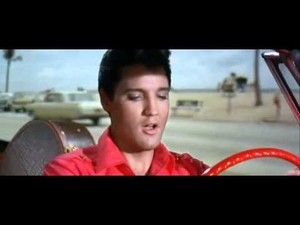  1965 Elvis Presley Film, "Girl Happy"