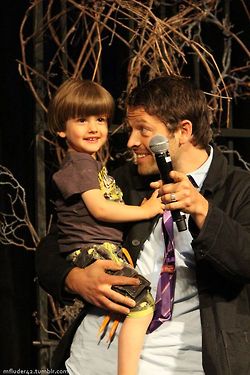  West and Misha - Vegas Con 2014
