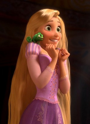  Rapunzel - L'intreccio della torre Screencap