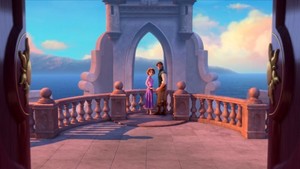  Rapunzel – Neu verföhnt Screencap