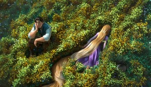  Rapunzel – Neu verföhnt screencap