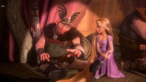  Rapunzel - L'intreccio della torre screencap