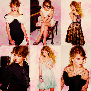  Taylor cepat, swift for you<33