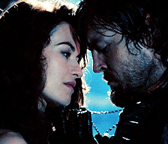  Athos and Milady