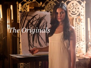  The Originals - Davina