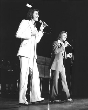  The Righteous Brothers