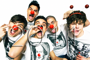  The Wanted 2011