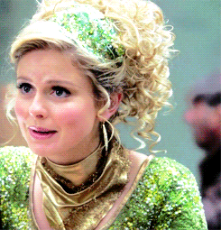 Tink in 3x03
