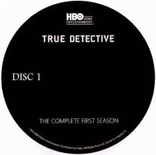  True Detective Season 1