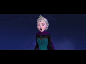  Unfortunate Elsa screencap