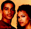 Whitney & Chad