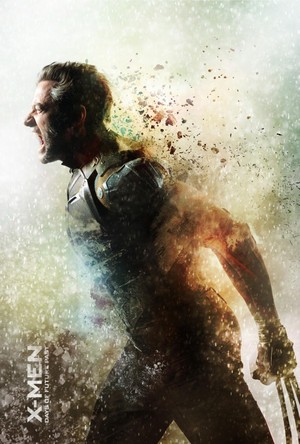  X-Men: Days of Future Past - Posters