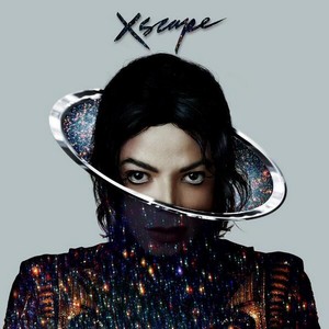  Xscape album cover