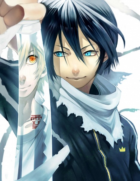 Featured image of post Noragami Yato Et Yukine Here s what most fans don t know about him