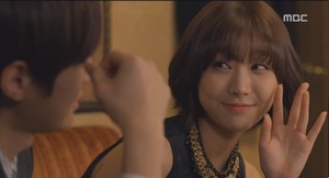  YooYoung-Cunning Single Lady