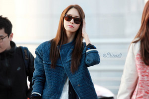  Yoona the پھول
