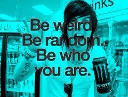  b who you r