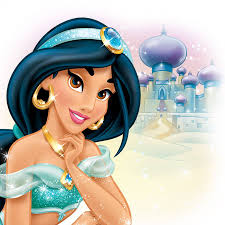 coolsinger198's favorite official Disney Princess