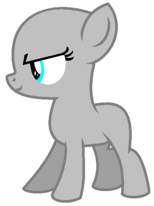  create your own poney