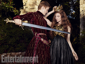  joffrey and margaery