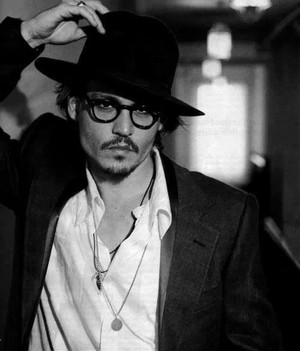 Photoshoot 2004 - Johnny Depp Photo (5794168) - Fanpop