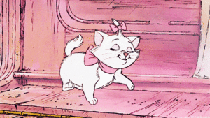  Marie from The Aristocats