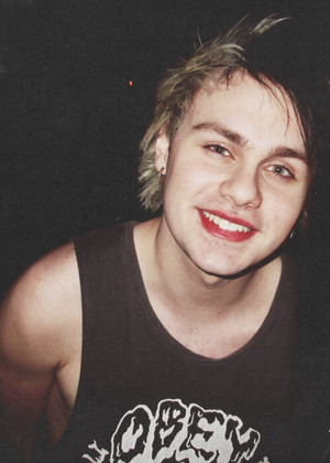                       Mikey