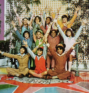  "The panya, kipanya Club" From The Mid-70's