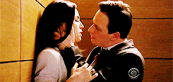  …her 심장 will always be with Will | Julianna Margulies