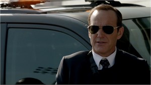  Agent Coulson