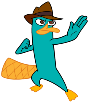  Agent P Attacking