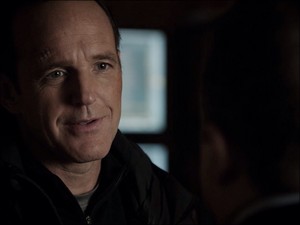  Agent Phil Coulson ღ