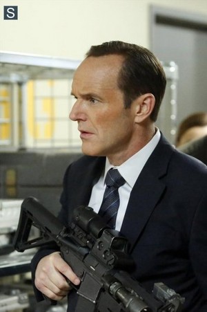  Agents of S.H.I.E.L.D - Episode 1.20 - Nothing Personal - Promo Pics