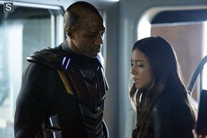  Agents of S.H.I.E.L.D - Episode 1.20 - Nothing Personal - Promo Pics